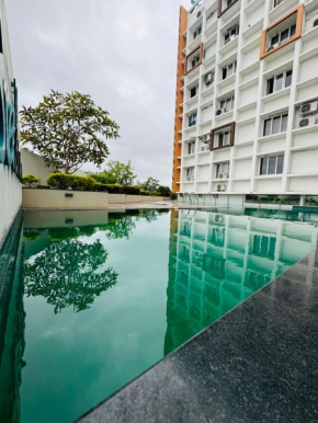 Vantage Point 1 BHK Appartment